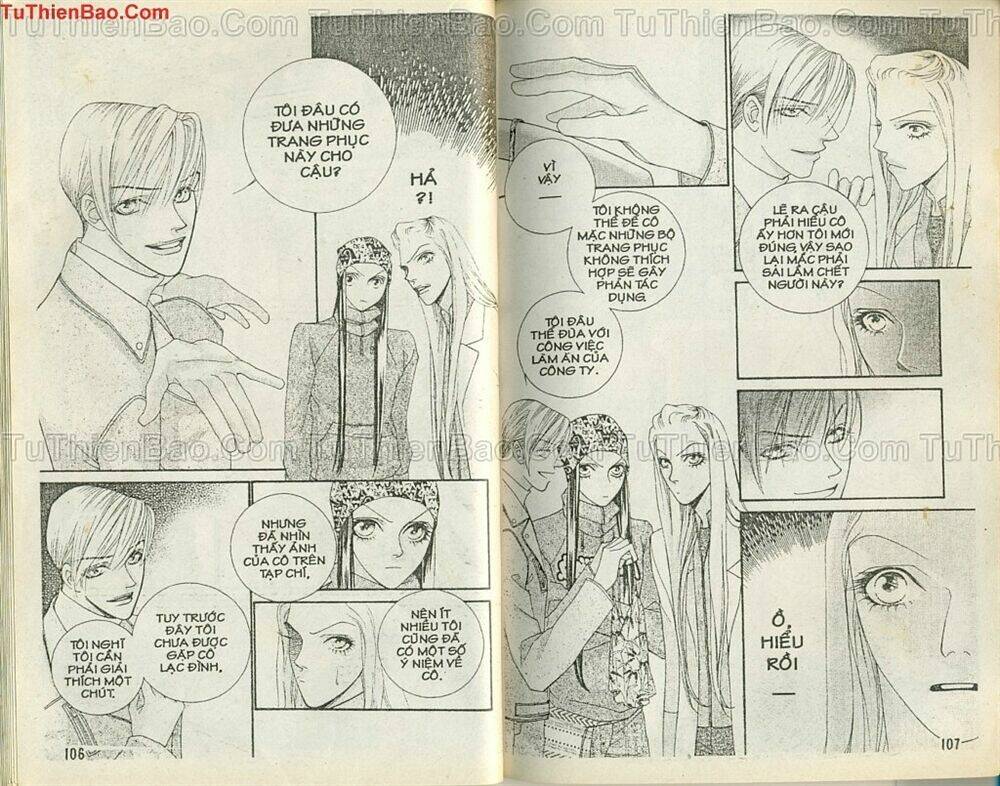 hoa hồng thép chapter 2 54