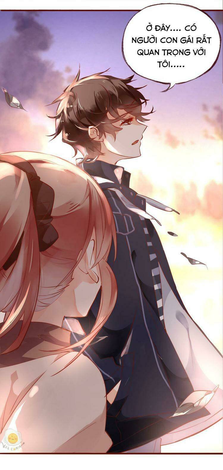 nở rộ trên bụi gai chapter 12 18