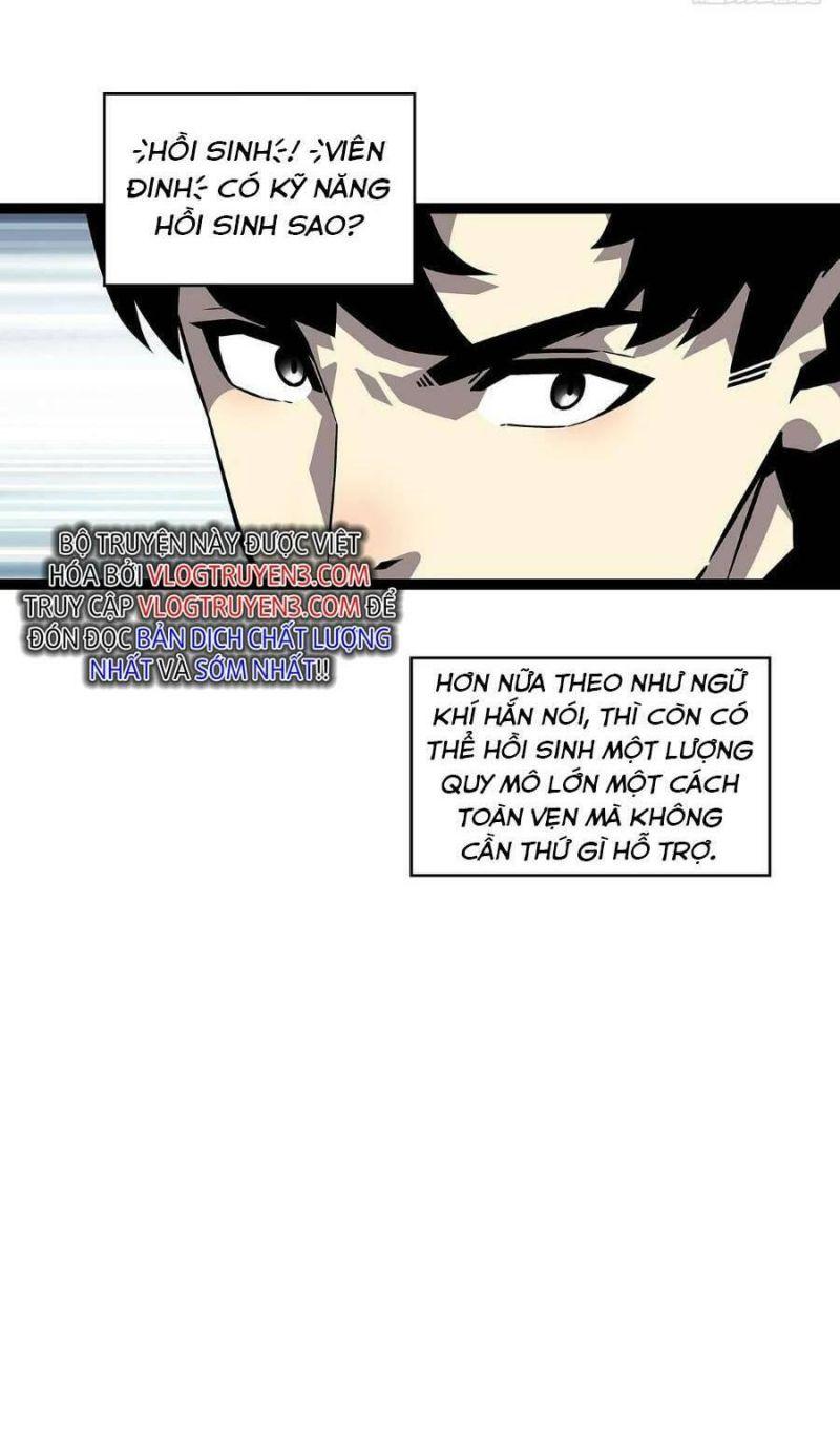 đi lên từ việc chơi game ngiêm túc chapter 132 37