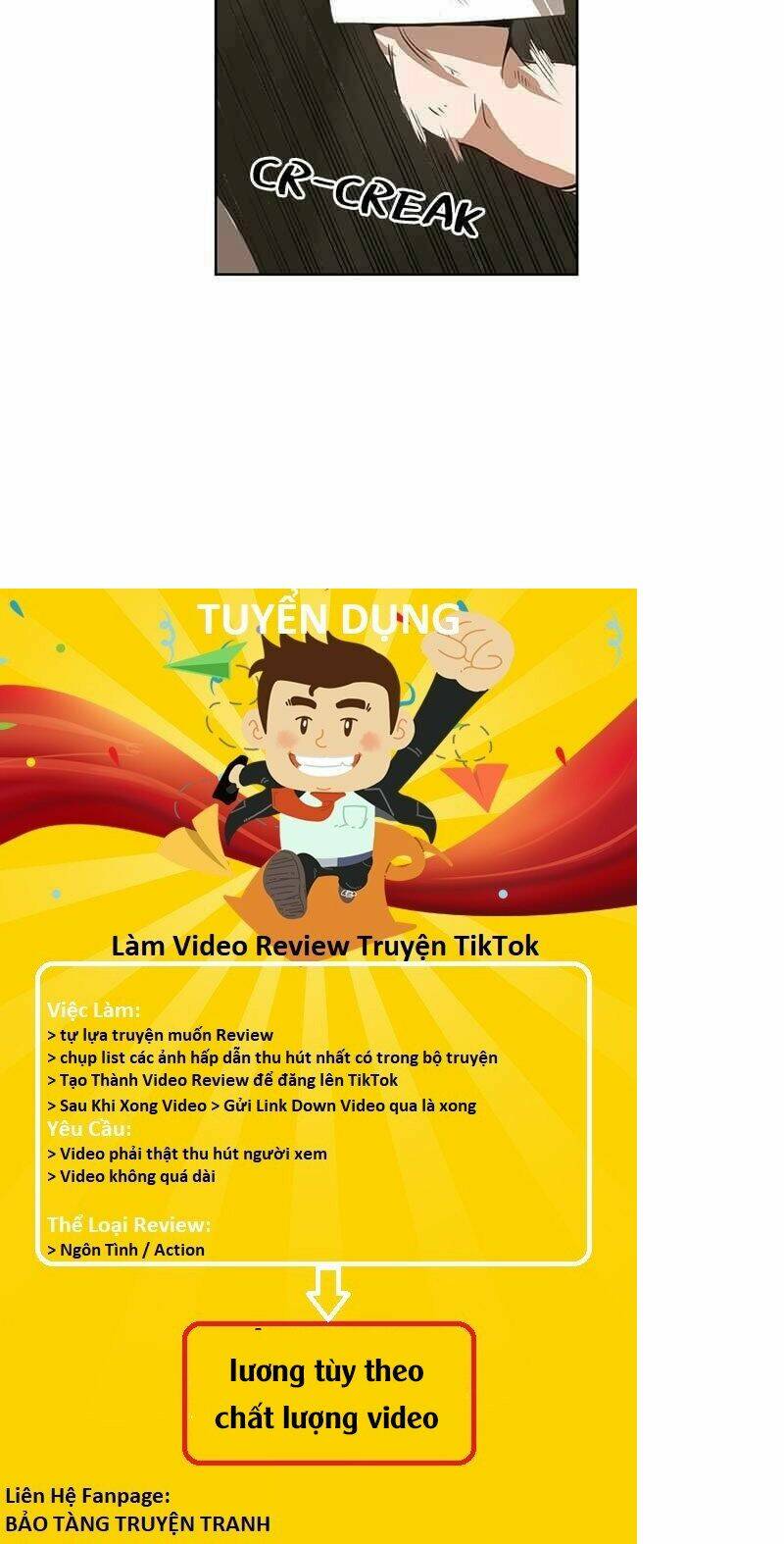 võ sĩ - the boxer chapter 117 72