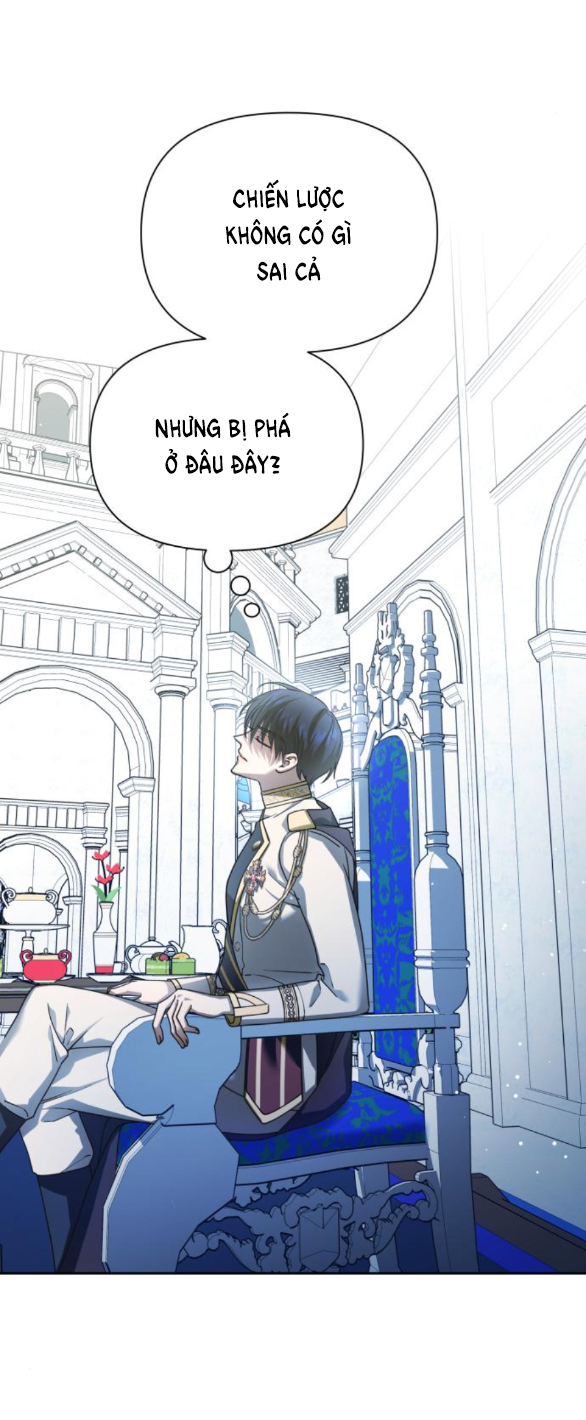 tôi muốn trở thành cô ấy dù chỉ là một ngày chapter 125 24