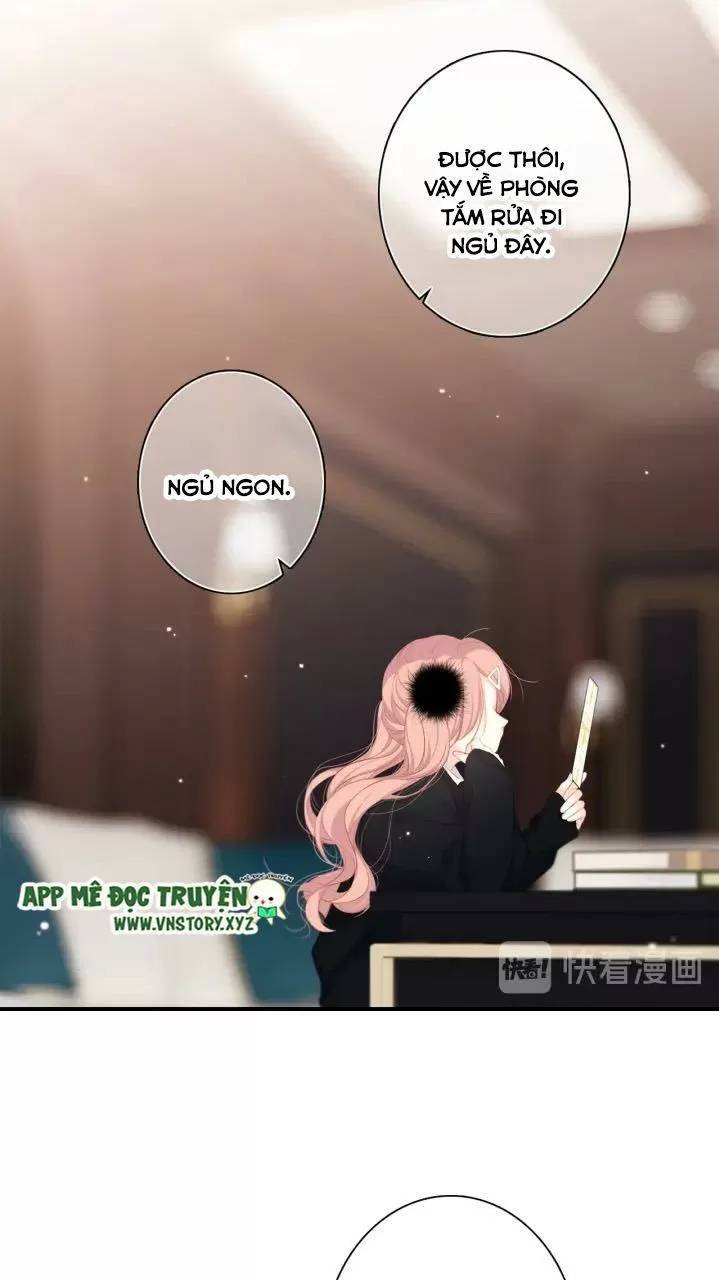 con tim rung động 2 chapter 121 37