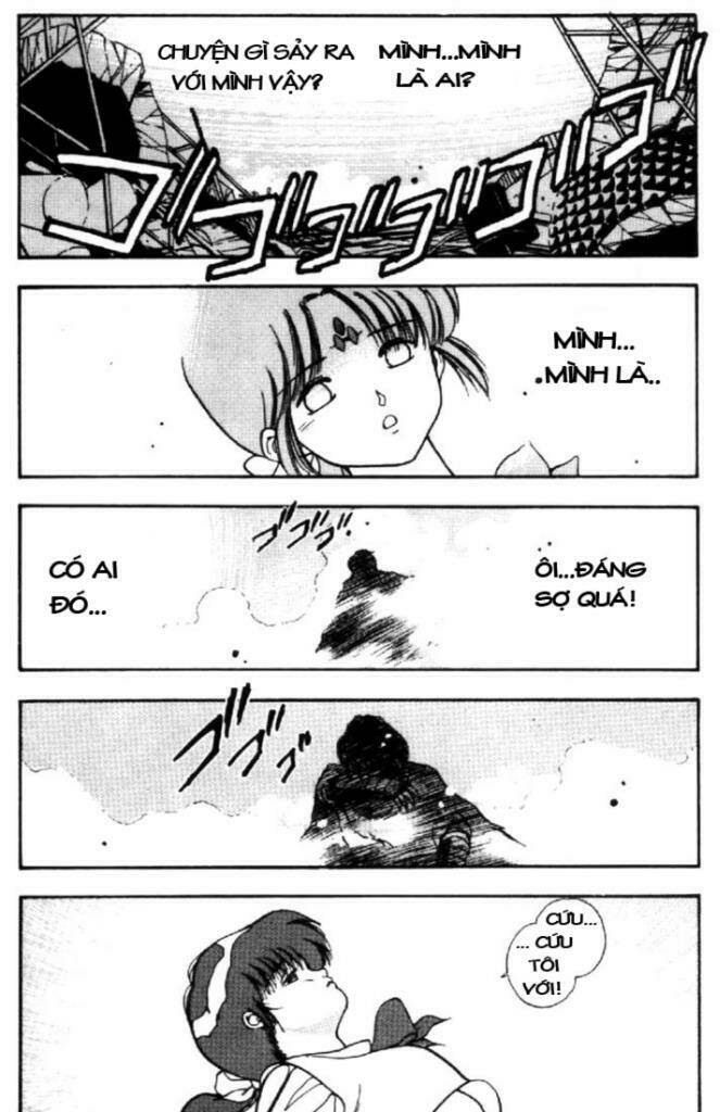 3x3 eyes chapter 19 15