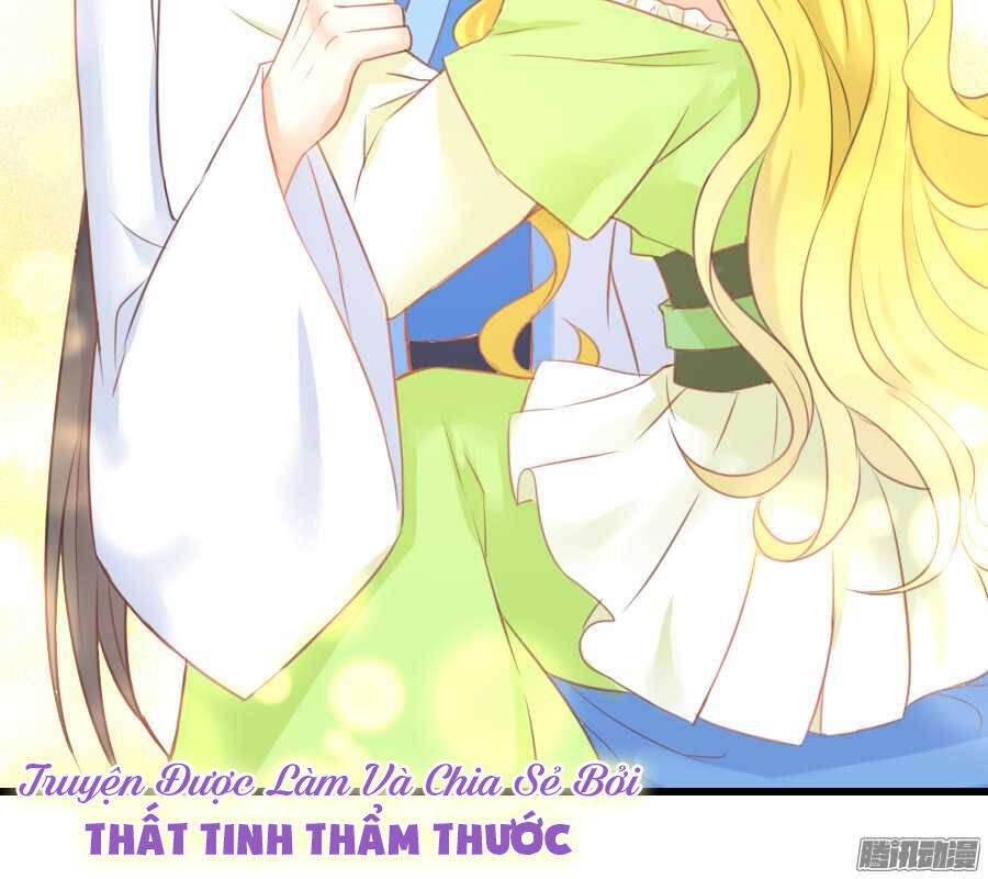 hôm nay ta cũng muốn trêu chọc nàng chapter 16 31