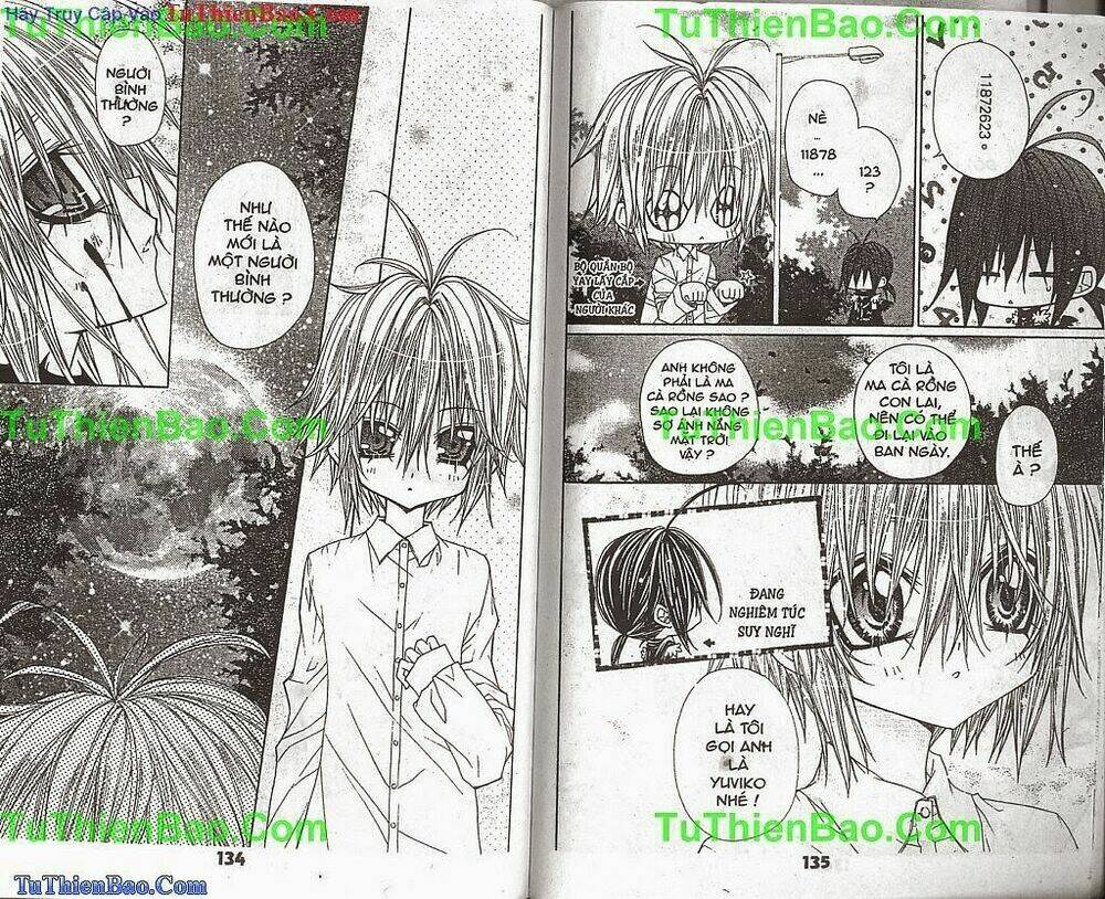 thợ săn ma cà rồng chapter 4 69