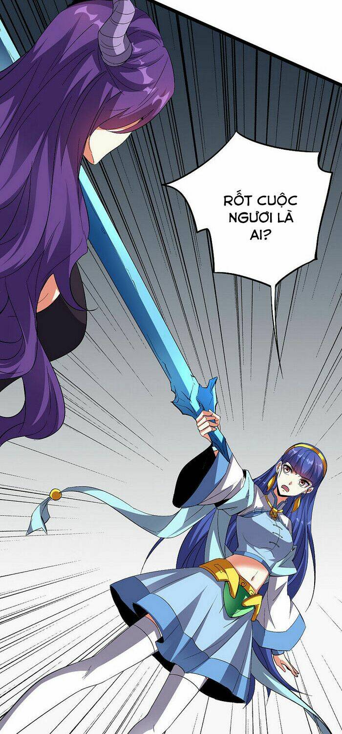 phục thiên thánh chủ chapter 112 12