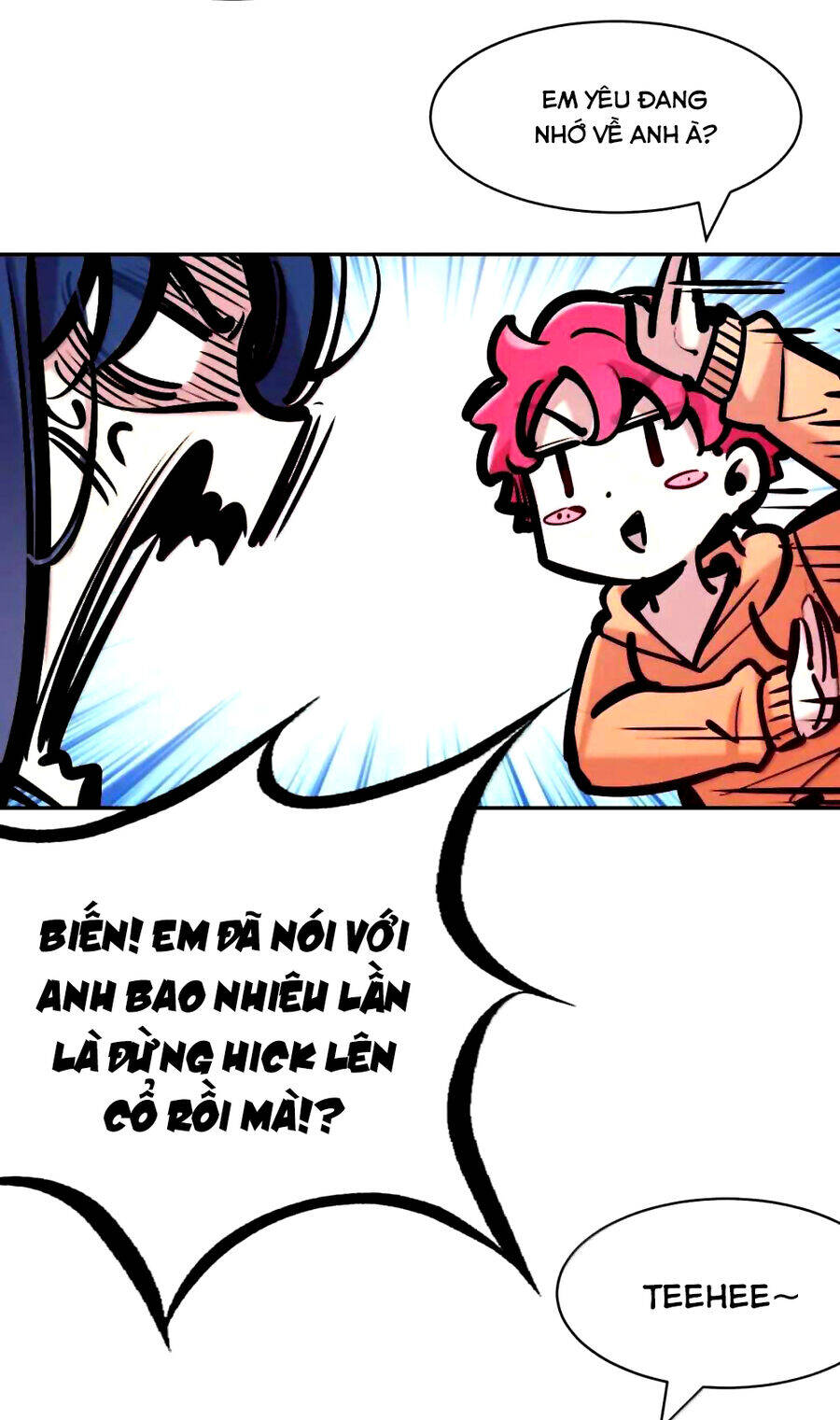 oan gia chung nhà ! chapter 126 31