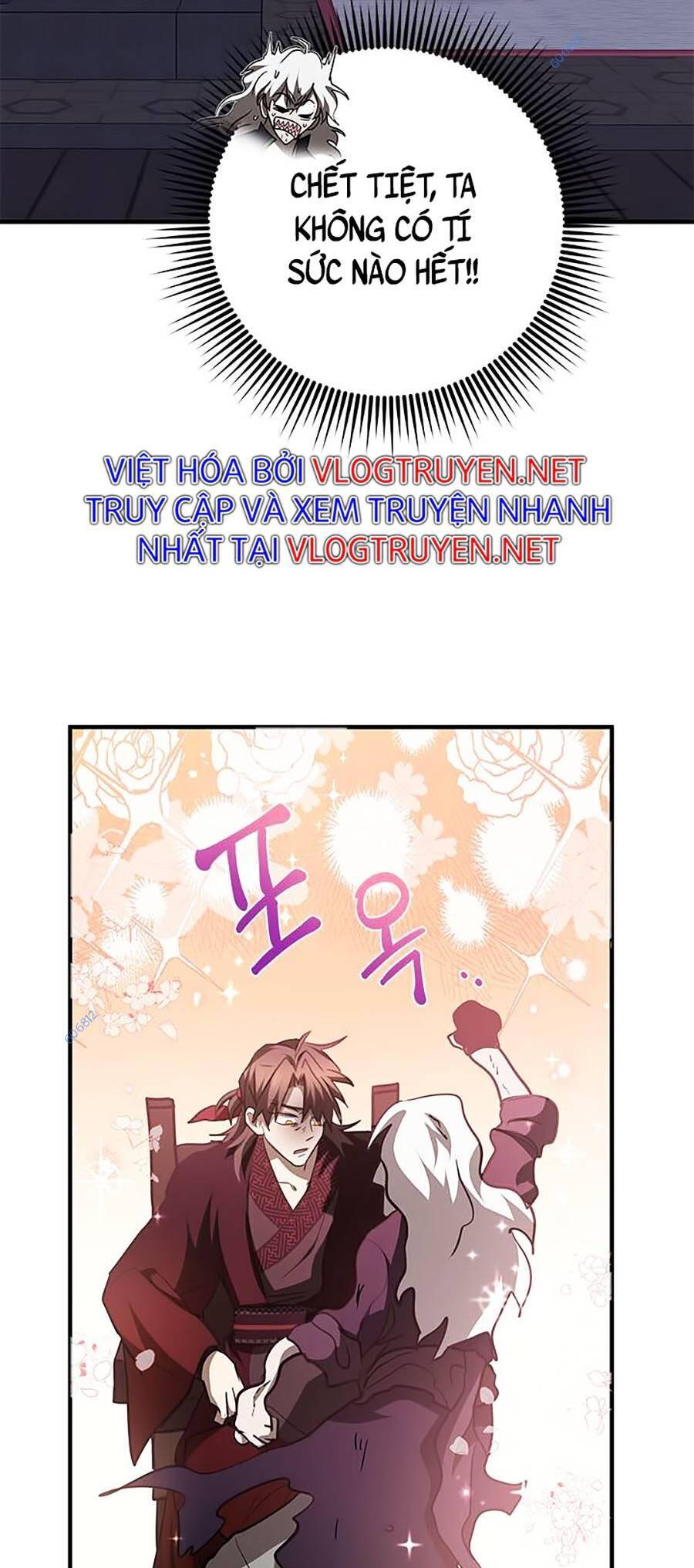 võ đang kỳ hiệp chapter 81 40