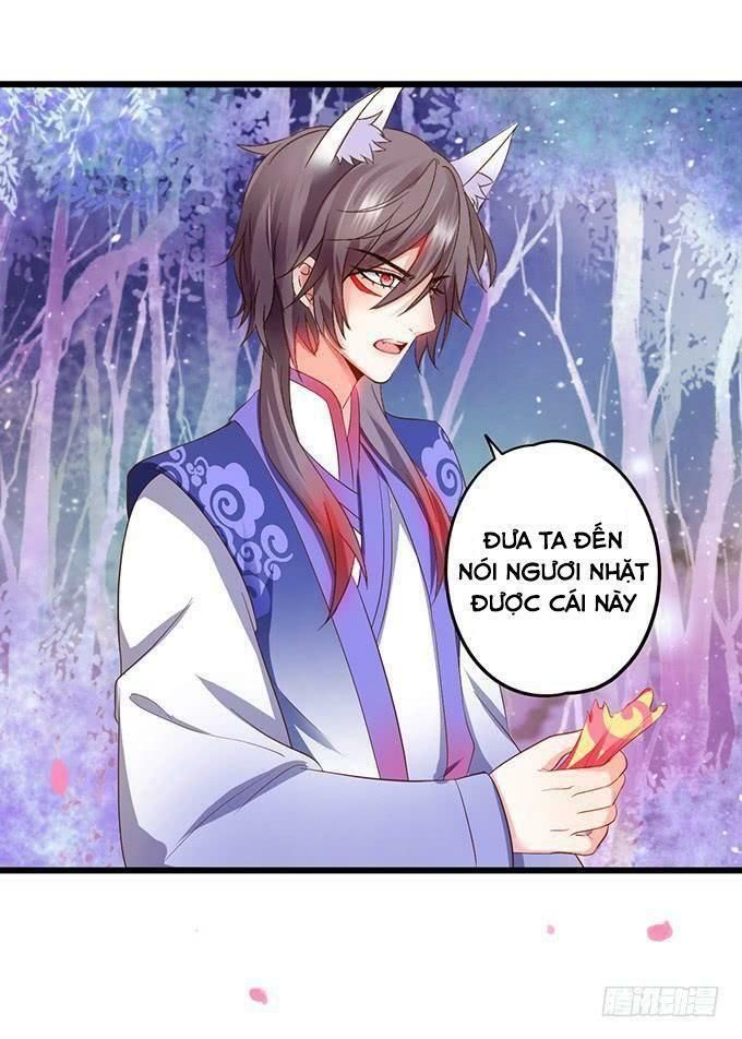 hồ tiên hung bạo chapter 75 46