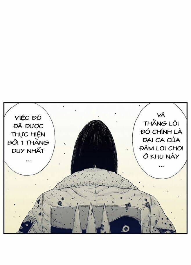 hành trình thoát khỏi địa ngục chapter 6 33