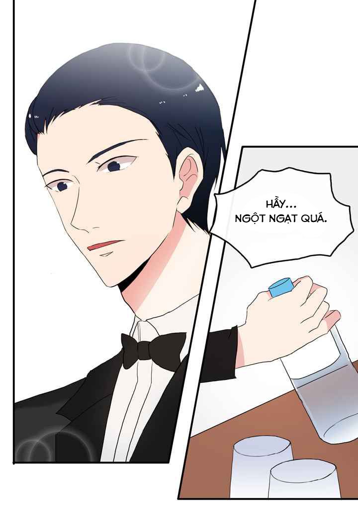 rắc rối về vấn đề yêu đương của tôi chapter 19 37