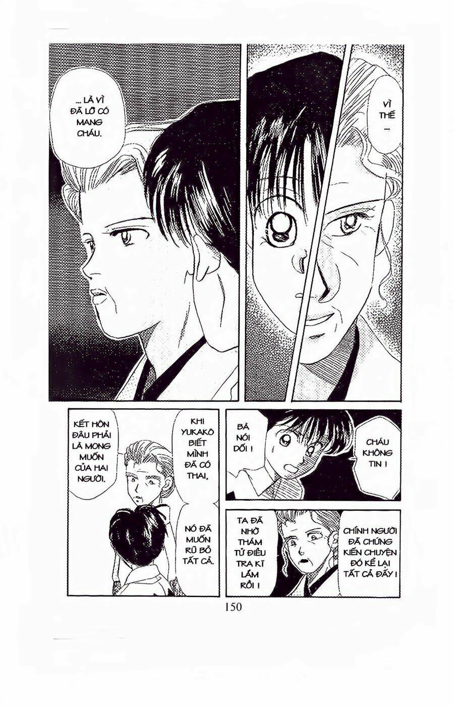 em bé và tôi chapter 29 25