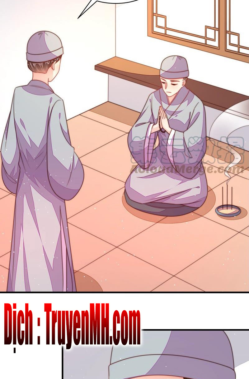 ngày nào thiếu soái cũng ghen chapter 337 11