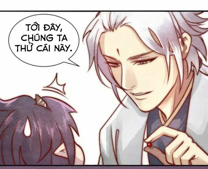 tiên nhân ở trên ma ở dưới chapter 2 19