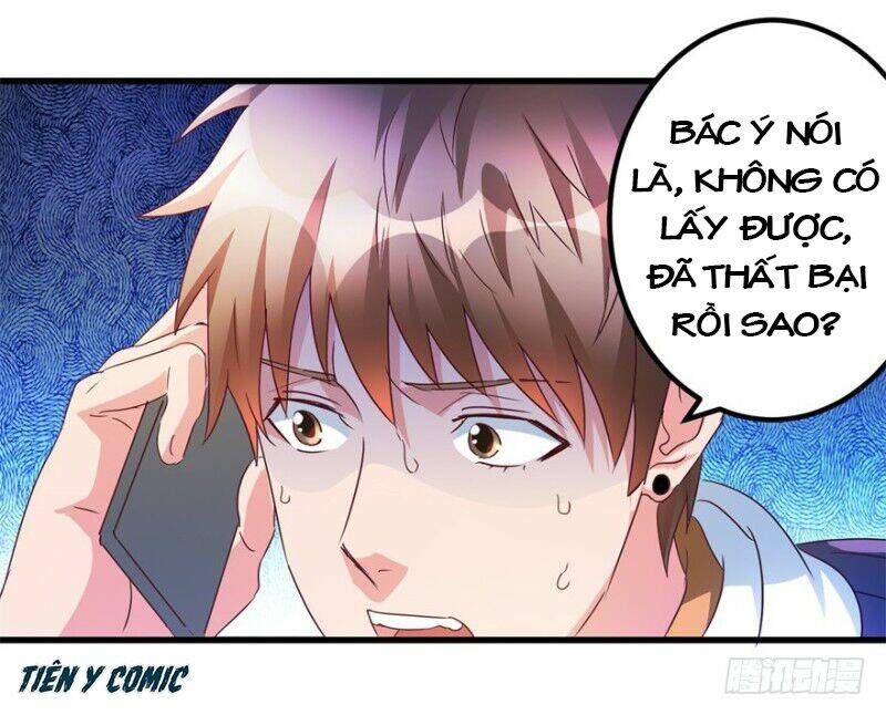 thấu thị tiên y chapter 63 4