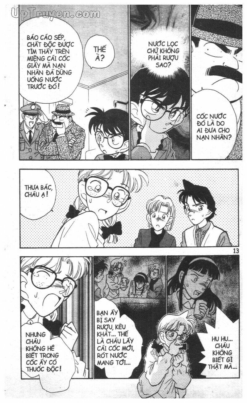 conan - bộ đặc biệt chapter 4 12