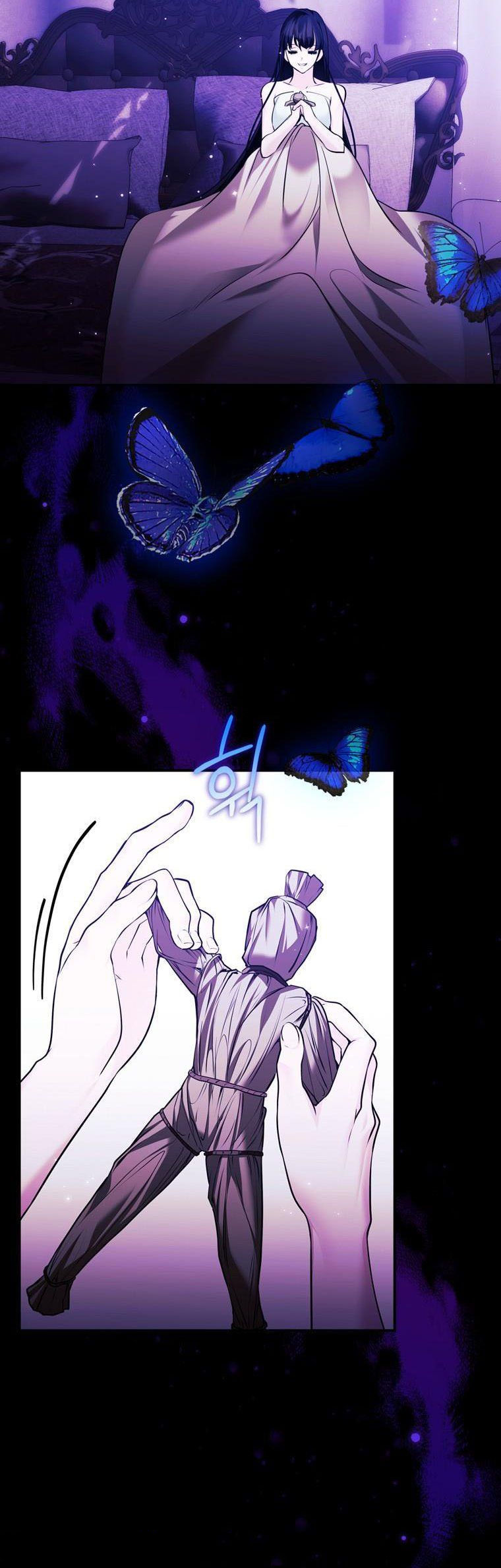 nàng tiểu thư nhà công tước chapter 16 47