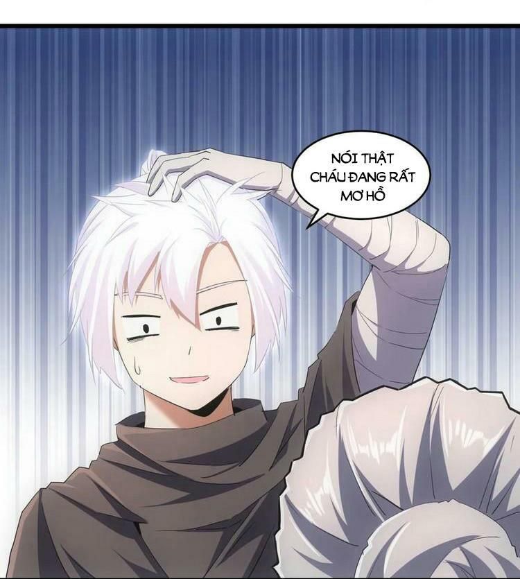 vạn cổ đệ nhất thần chapter 71 36