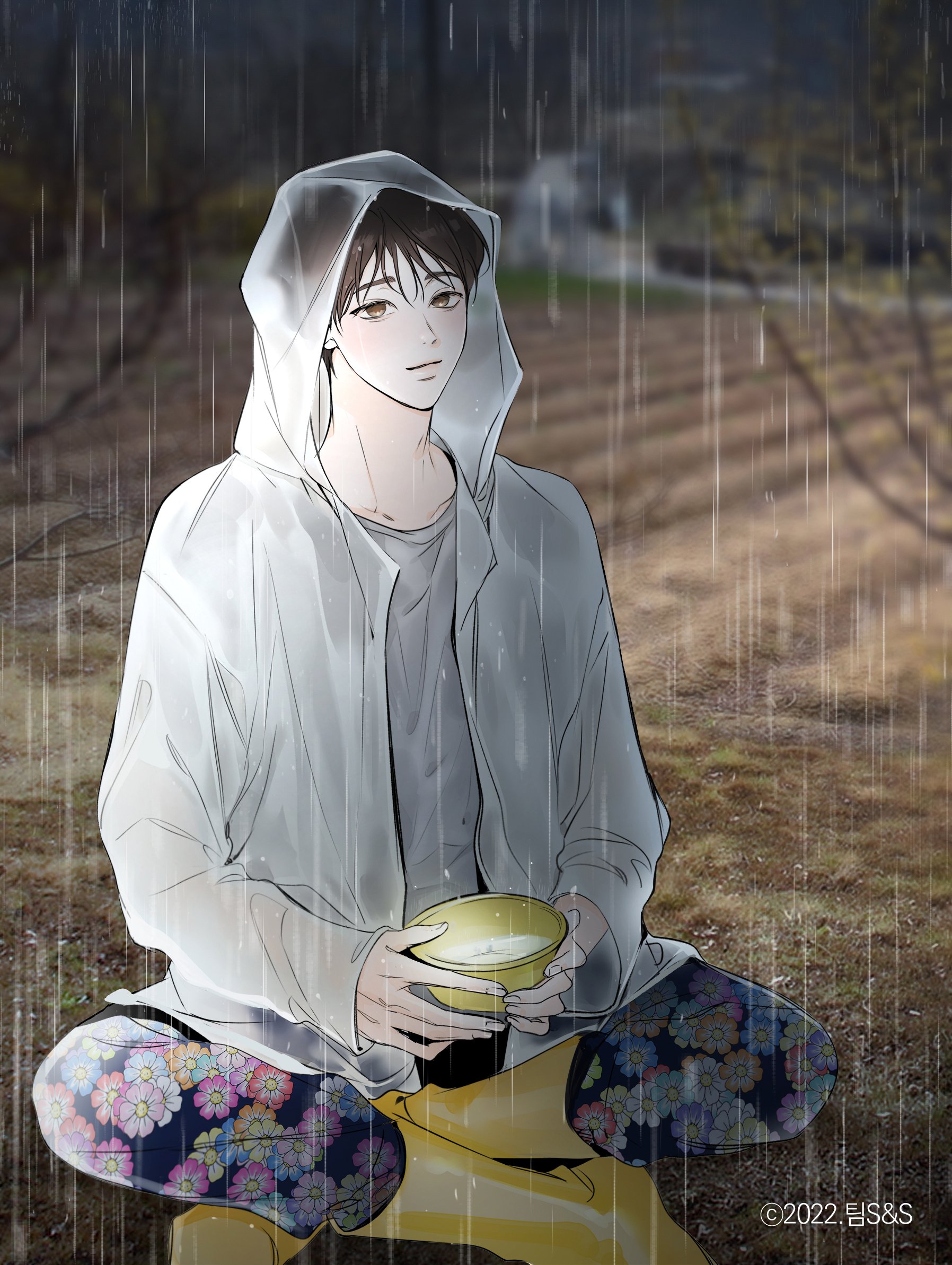 hướng đến nơi chân trời chapter 0 8