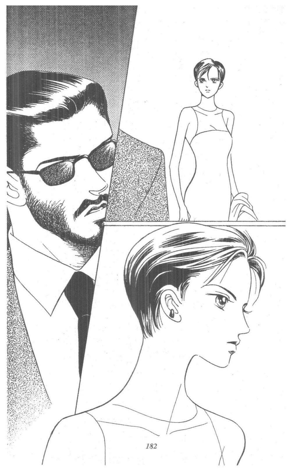 nàng tiên ánh trăng - kaguya hime chapter 8 180