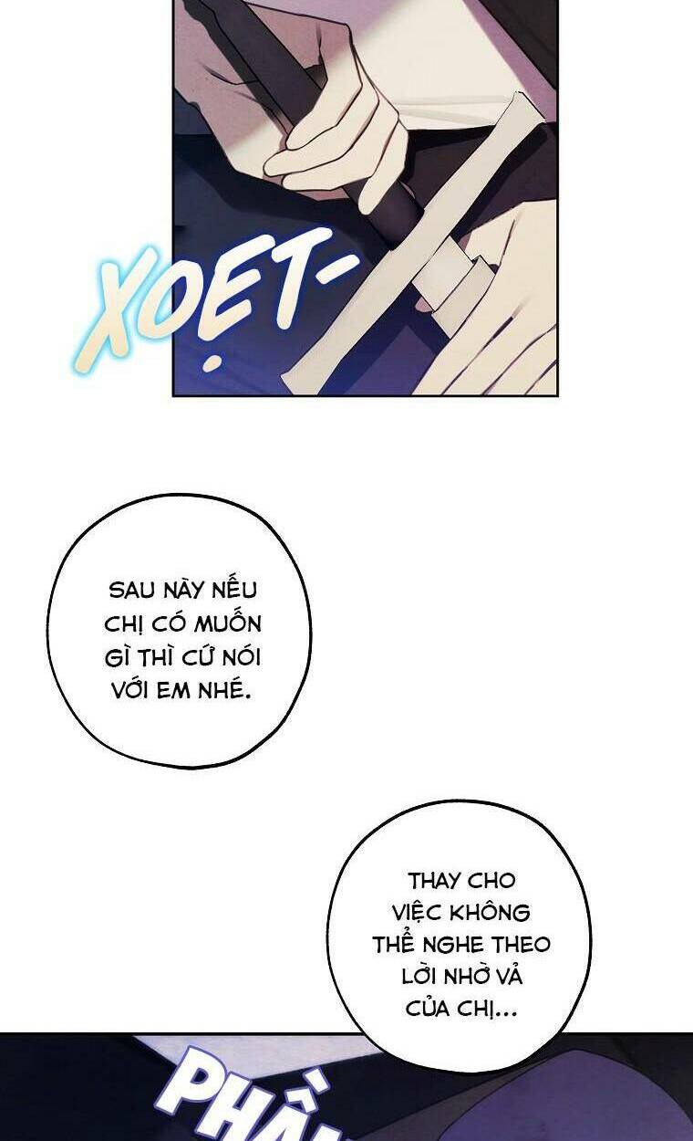 tiệm búp bê của công chúa chapter 26 20