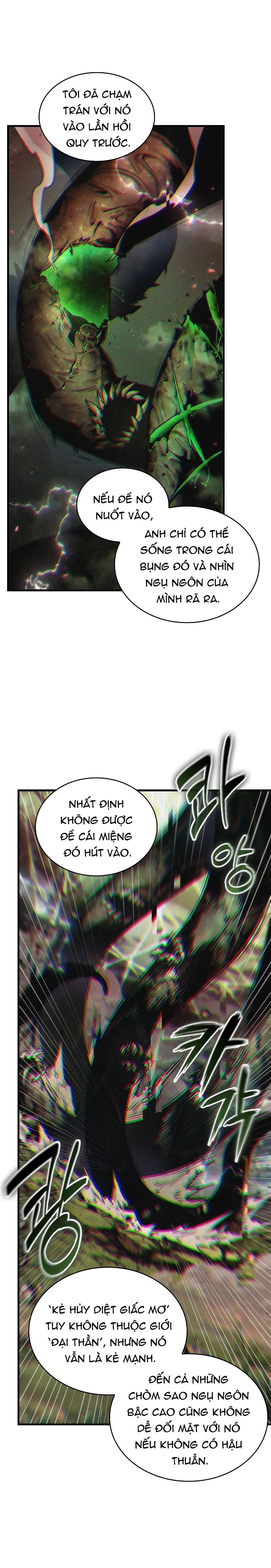 toàn trí độc giả - omniscient reader chapter 203.1 21