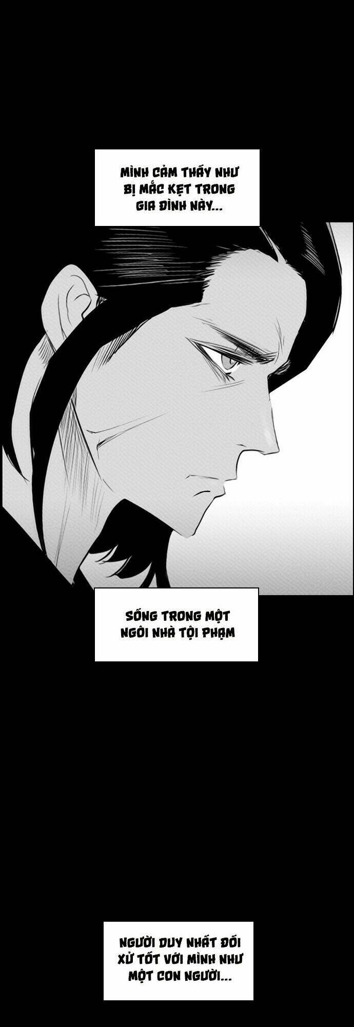 kẻ hồi sinh chapter 87 26