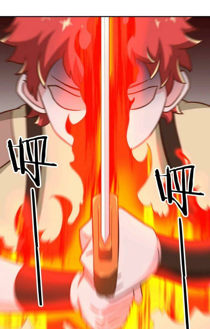 võ linh kiếm tôn chapter 138 33