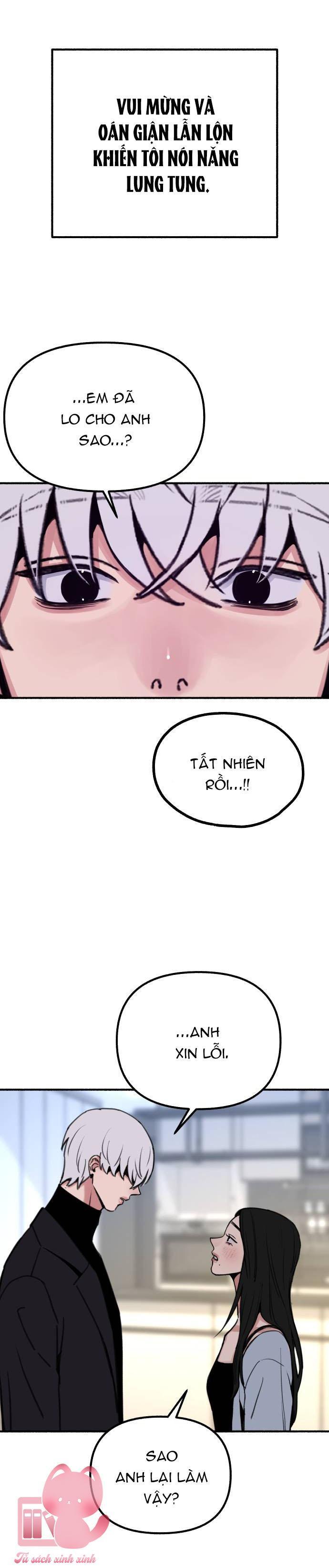 nàng thơ điện ảnh chapter 51 11