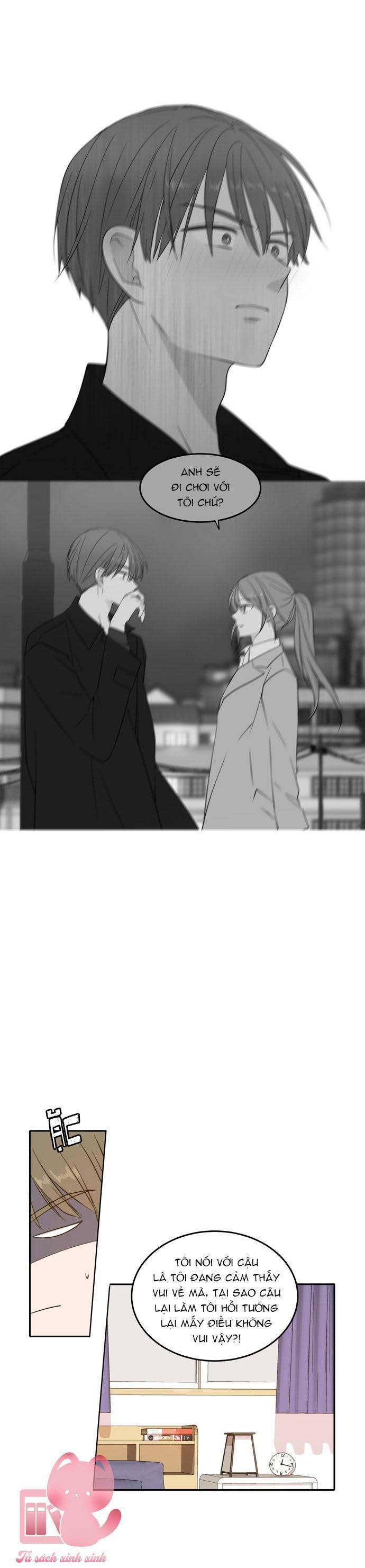 hẹn gặp nhau ở kiếp thứ 19 chapter 26 34