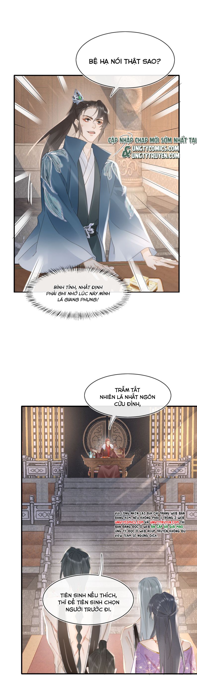 tù long chapter 100 24