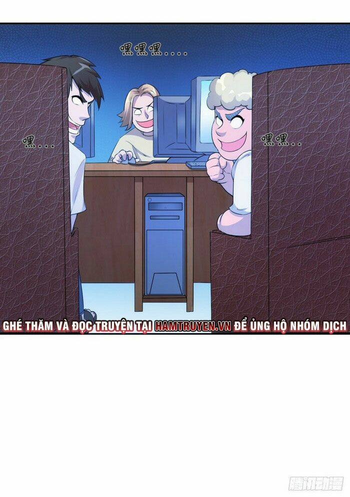 pháp sư truyền kỳ chapter 7 23