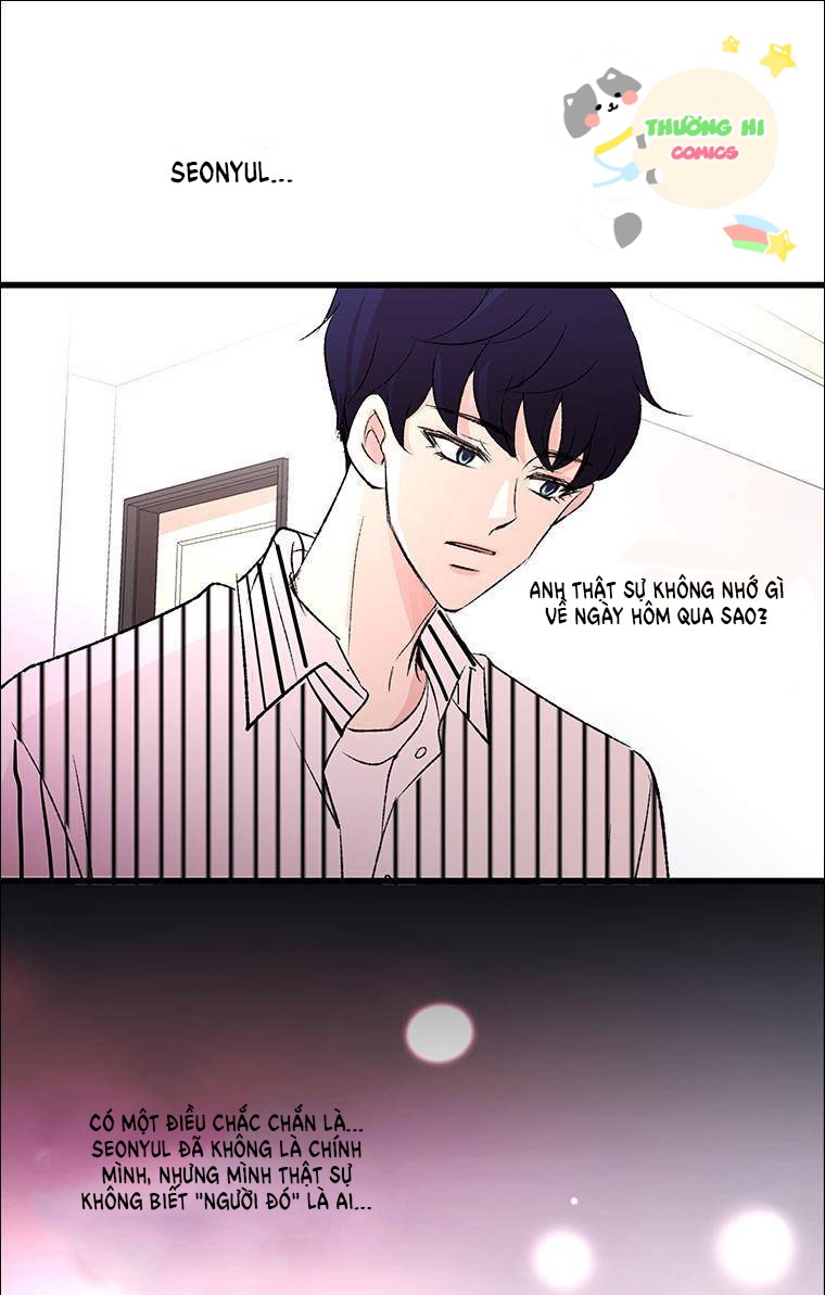 từng chút đến bên anh chapter 2 25