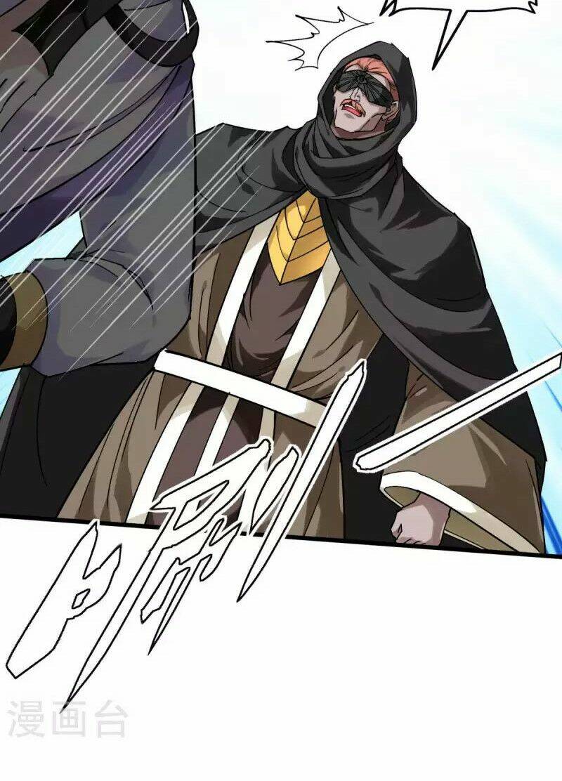 trọng sinh ta là đại thiên thần chapter 139 42