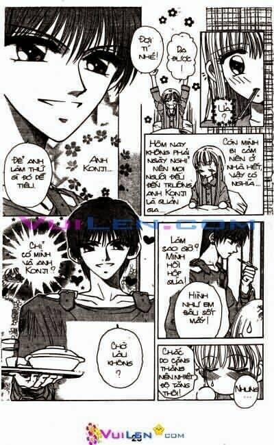 arita đáng yêu chapter 5 23