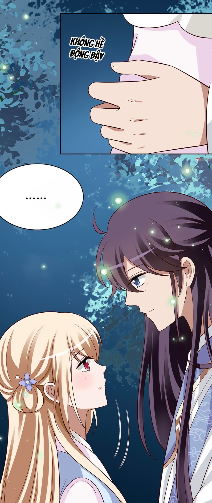 kiêu ngạo vương gia chủng điền phi chapter 90 26