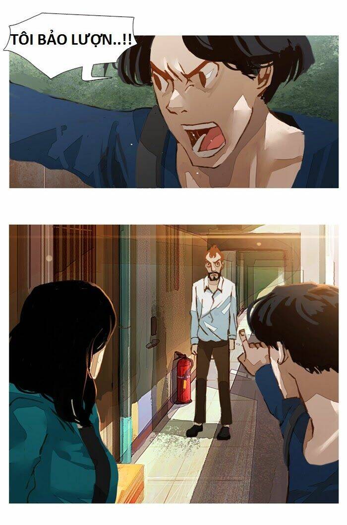 subtle disaster chapter 11 14