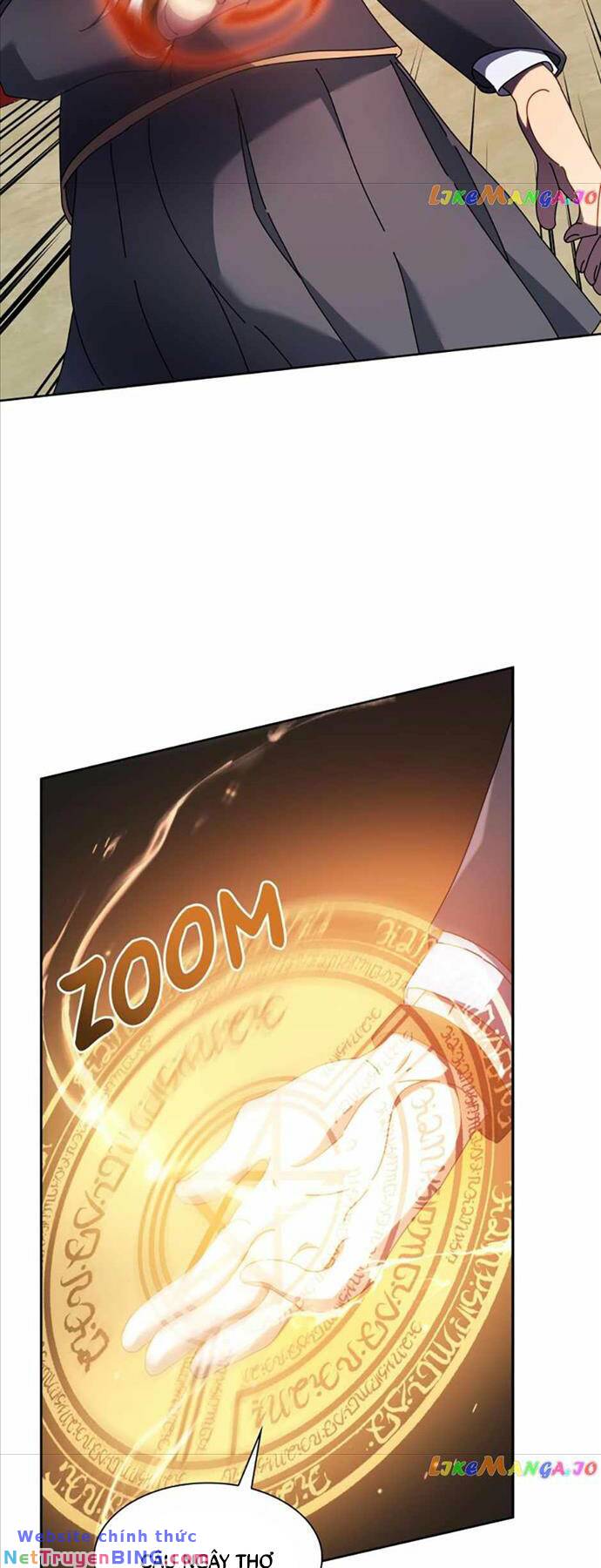 tử linh sư thiên tài của học viện chapter 61 45