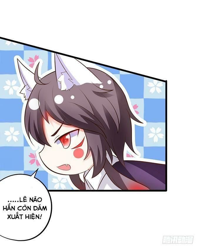 hồ tiên hung bạo chapter 88 44