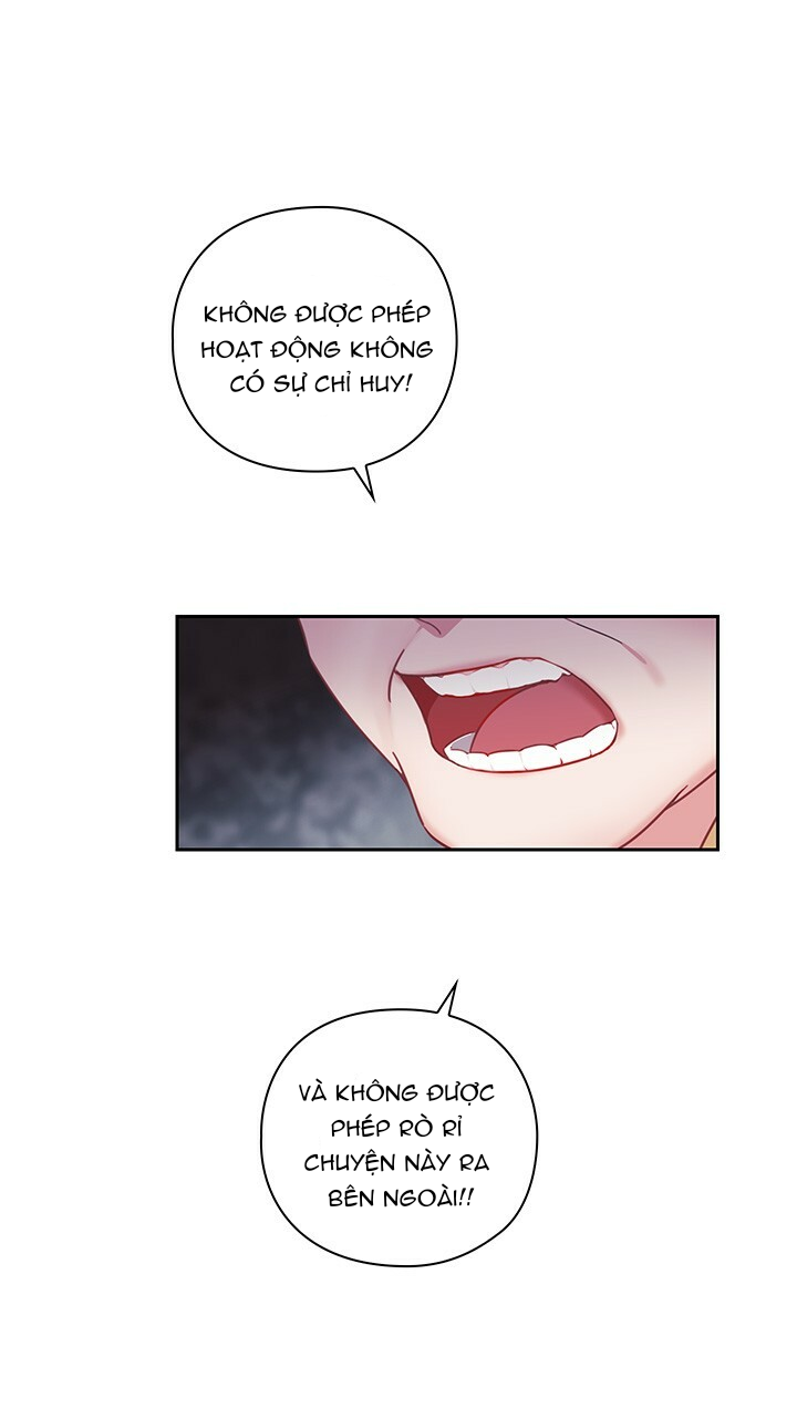 nhân dân sứ giả của tôi chapter 2.1 6