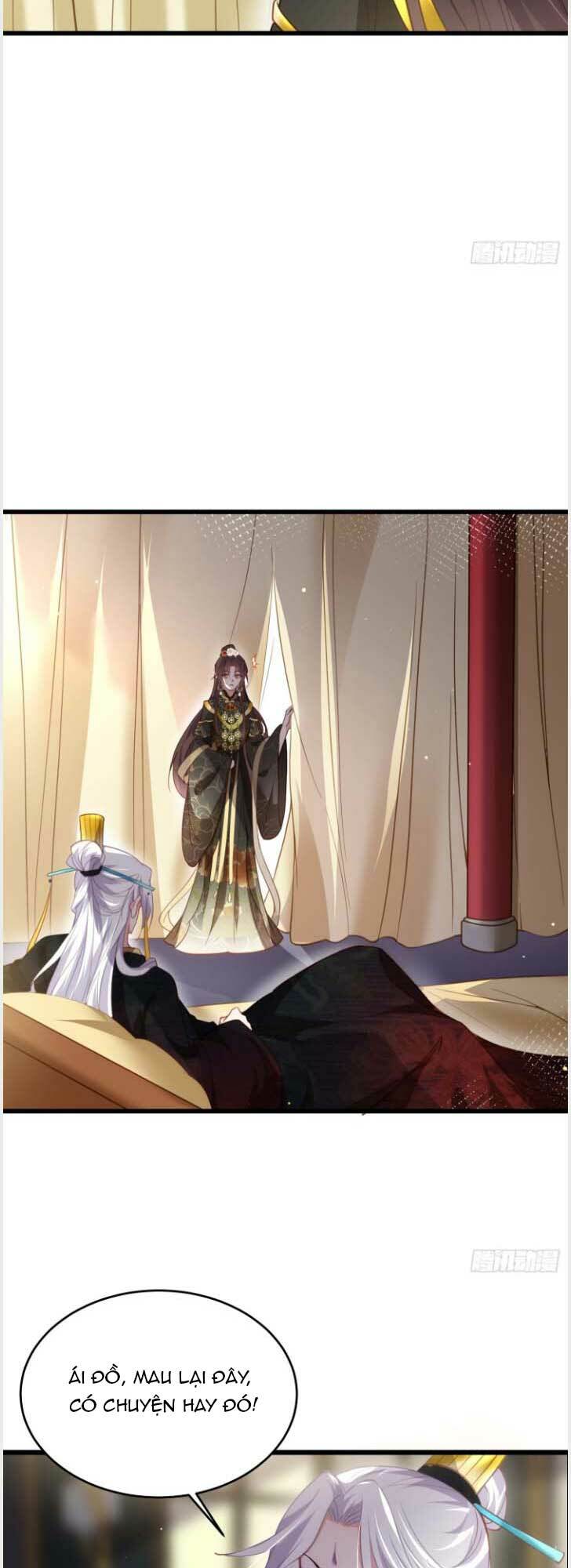 hoạn phi thiên hạ chapter 191 13