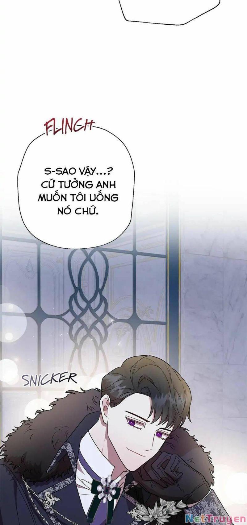 xin ngài đừng ăn tôi chapter 71 8