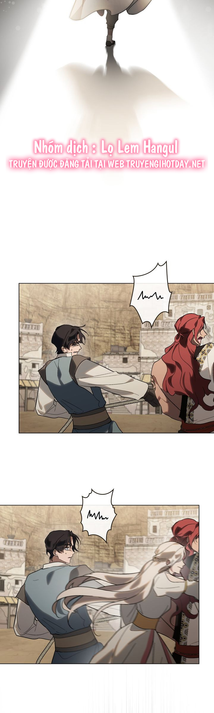 khi định mệnh đưa chúng ta gặp nhau chapter 37 8