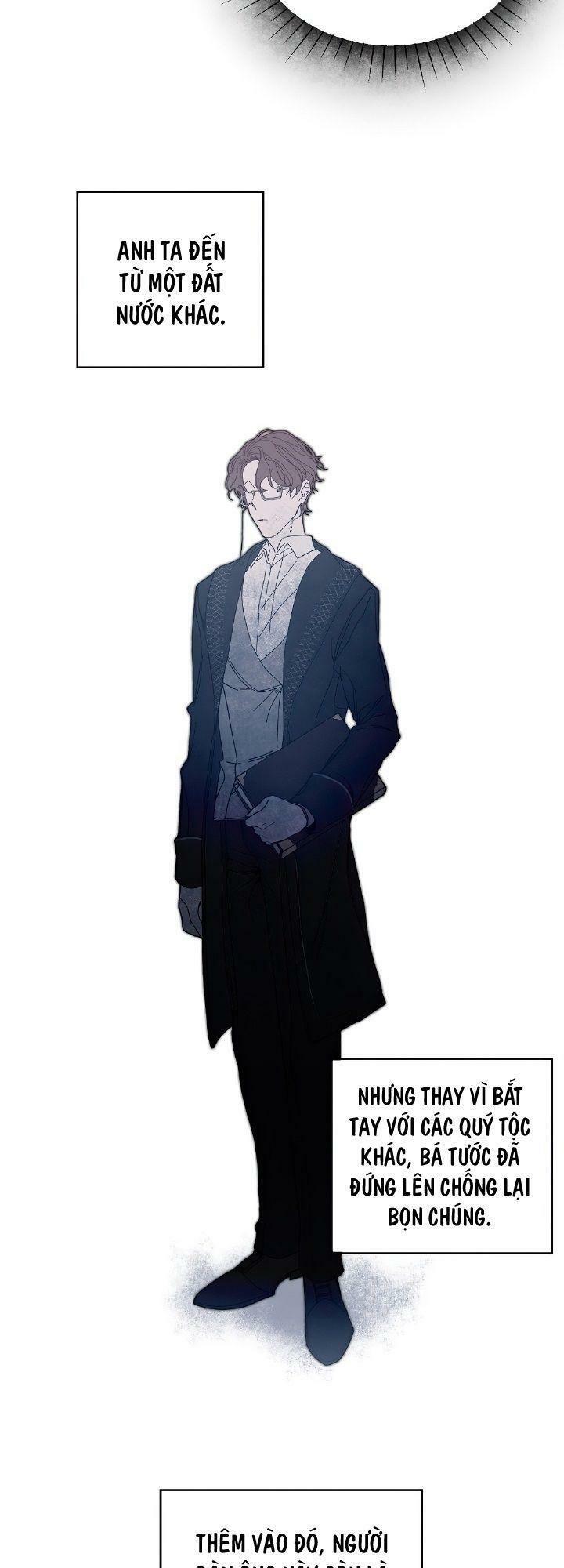 tôi trở thành hoàng đế bạo chúa trong tiểu thuyết chapter 5 6