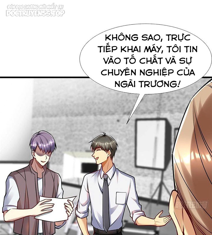 ta làm giàu từ thua lỗ game chapter 111 74