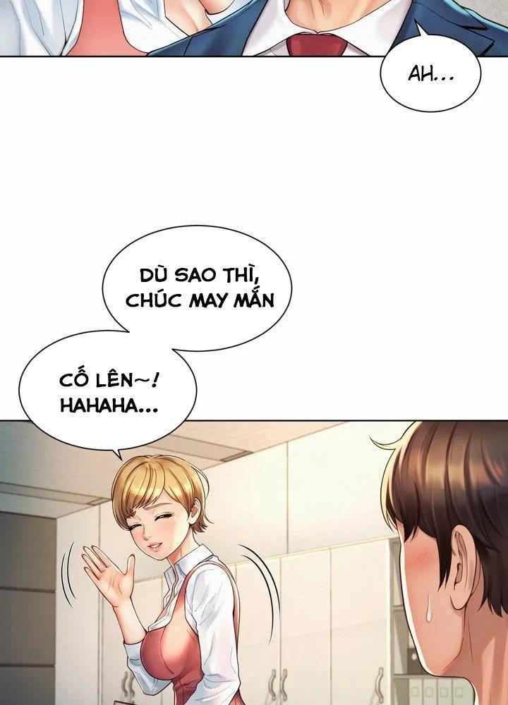 lãng mạn công sở chapter 1.2 29