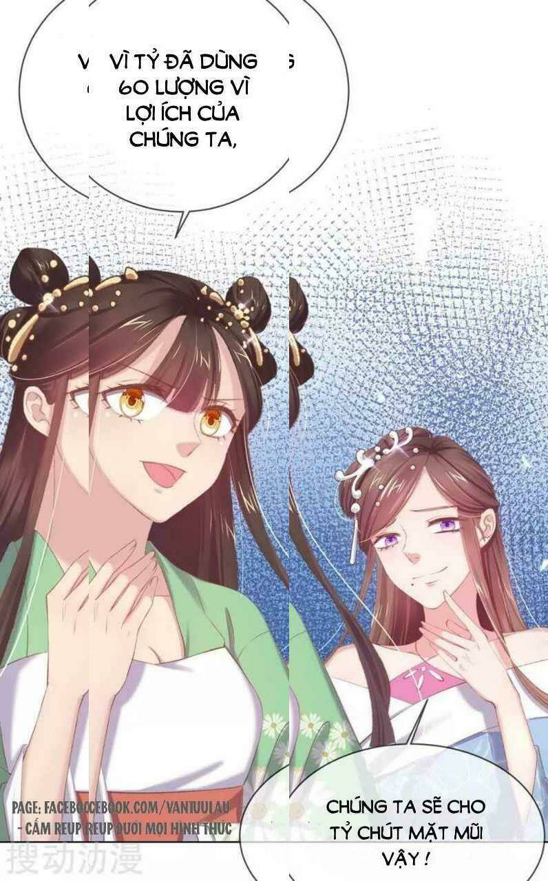 thị huyết y phi chapter 45 23