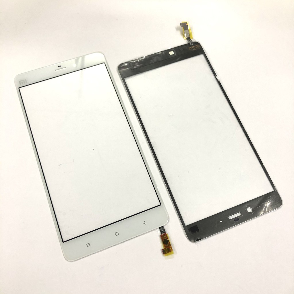 Cảm ứng ép màn hình cho Xiaomi Note Pro