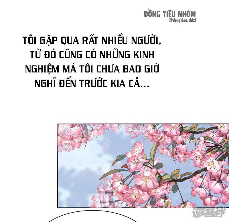 xuyên về cổ đại làm quốc bảo chapter 0 16