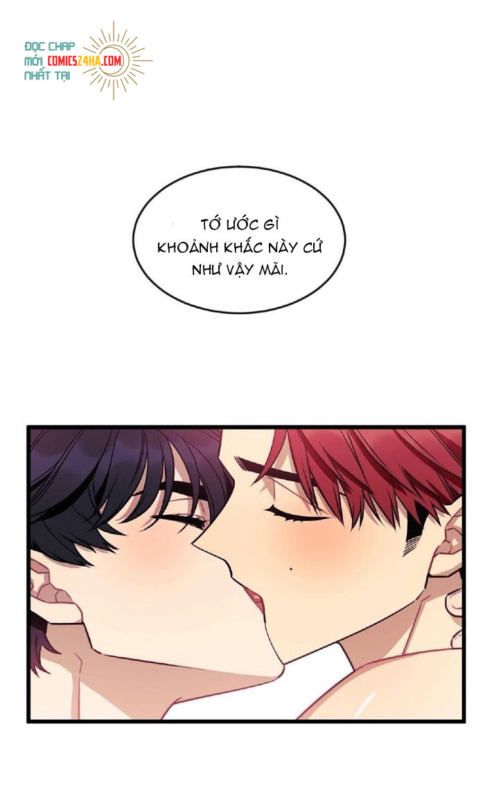 điều ước của cậu là mệnh lệnh của tớ chapter 8 1